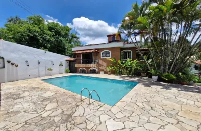 Casa com 04 quartos e lazer completo, serra da cantareira - mairiporã-sp