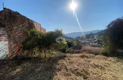 Terreno à venda na Ivanira De Fontes Feitoza, 81, Capoavinha, Mairiporã