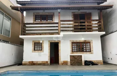 R$ 1.300.000   casa com 5 dormitórios à venda por r$ 1.300.000,00 - estancia da serra - mairiporã/sp