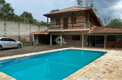 Chácara 4.000m² á venda por r$ 1.000.000,00 em jardim sinki - franco da rocha/sp