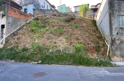 Terreno com 250m² a venda por r$ 130.000,00 - jardim carpi - mairiporã/sp