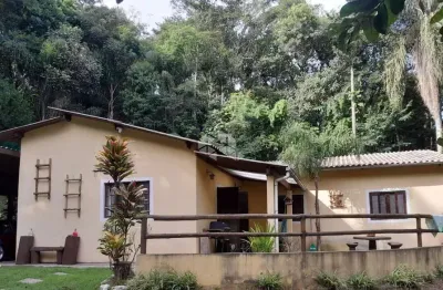 Chácara de 100m² a venda por r$ 730.000,00 parque germânia - mairiporã/sp