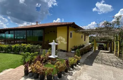 Chácara de 1.600m² a venda por r$ 950.000,00 - aldeia de mairiporã - mairiporã/sp