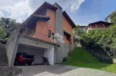 Casa em condomínio de 327 m² a venda por r$ 1.250.000,00 - parque cabreúva - mairiporã/sp