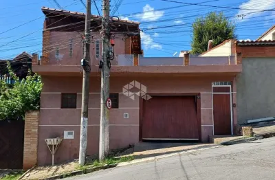 Casa com 338m² a venda por r$ 750.000,00 - jardim celeste - mairiporã/sp