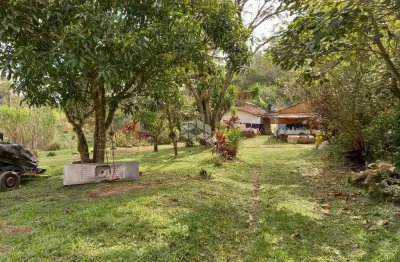 Sítio com 42.308m² à venda por r$ 420.000,00 - rio acima - mairiporã/sp
