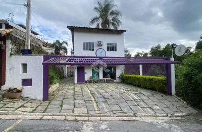 Casa com 264 m² à venda por r$ 1.100.000,00 - centro - mairiporã/sp