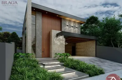 Casa em condomínio de 245m² à venda por r$ 2.590.000,00 - condomínio reserva são nicolau - atibaia/sp
