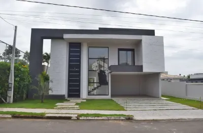 Casa com 252m² à venda por r$ 2.790.000,00 - condomínio shambala - atibaia/sp