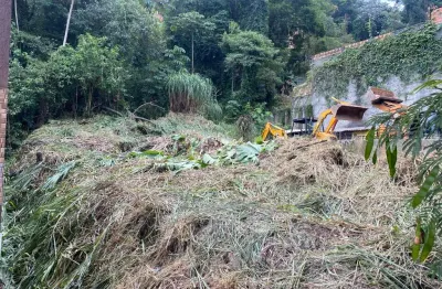 Terreno com 262,50m² a venda por r$ 120.000,00 - resid. nova mairiporã - mairiporã-sp
