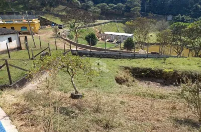 Chácara com 2.500 m² à venda por r$ 410.000,00 - capoavinha - mairiporã-sp