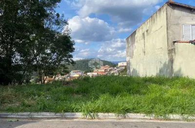 Terreno com 369m² a venda por r$ 220.000,00 - jardim henrique martins - mairiporã-sp