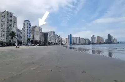 Apartamento com 02 dormitórios, à venda por r$ 470.000,00 - são vicente - são paulo/sp