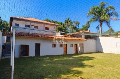Casa com 5 dormitórios á venda por r$ 2.500.000,00 - recanto do céu azul - mairiporã/sp
