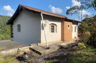 Casa com 3 dormitórios  a venda por r$ 480.000,00 - cerros de mairiporã - mairiporã-sp