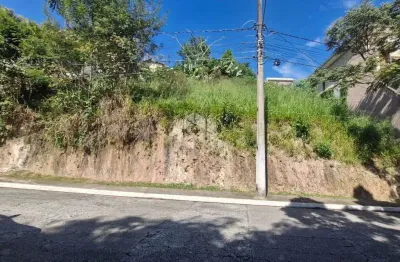 Terreno com 259m², á venda por r$ 180.000,00-estancia da serra-mairiporã