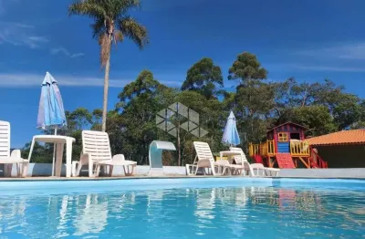 Sitio com 40.000n² a venda por r$ 742.000,00 - guavirutuva - nazaré paulista/sp