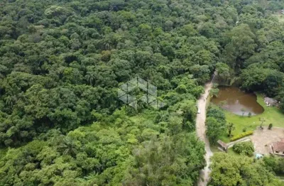 Terreno com 12,500 m² a venda por r$ 420.000,00 - palhinha - mairiporã/sp