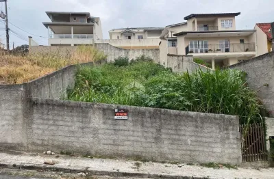 Terreno de 300m² á venda por 250.000,00 - jd esther - mairiporã/sp