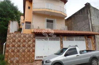 Casa com 5 dormitorios á venda por r$680.000,00 -  lago do barrreiro - mairiporã/sp
