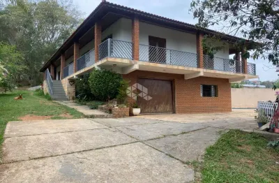 Casa com 04 dormitorios á venda por r$ 890.000,00 - jd iporã - mairiporã/sp