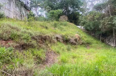 Terreno de 1.443m² á venda por r$ 250.000,00 - pq cerros verdes - mairiporã/sp