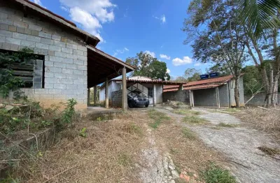 Casa com 7 dormitórios á venda por r$ 330.000,00 - paraiso da cantareira - mairiporã/sp