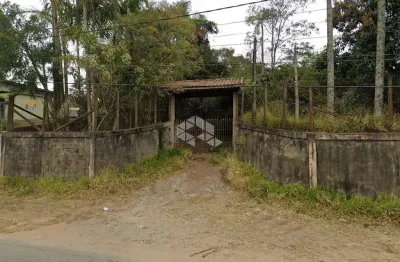 Terreno de 732,75m² á venda por r$ 250.000,00 - nascente do sol - mairiporã/sp