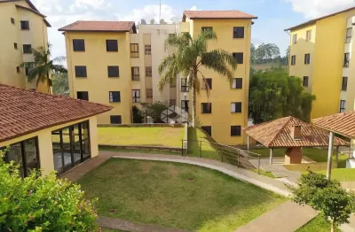 Apartamento com 02 dormitorios á venda por r$ 180.000,00 - jardim i (terra preta) - mairiporã/sp