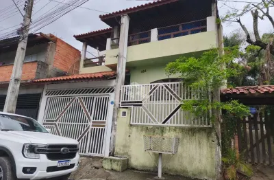 Casa com 2 dórmitorios á venda por r$ 580.000,00 - jd nery - mairiporã/sp