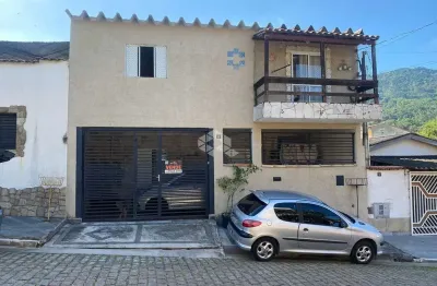 Casa com 04 dormitorios á venda por r$ 500.000,00 - vila sabesp - mairiporã/sp