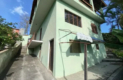 Casa com 04 dormitorios á venda por r$ 560.000,00 - vila carpi - mairiporã/sp