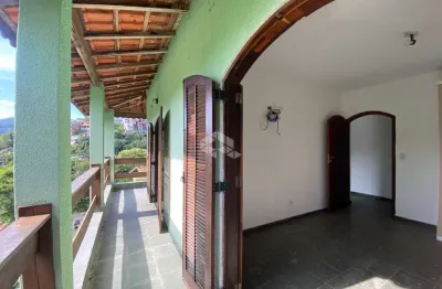 Casa com 04 dormitorios á venda por r$ 560.000,00 - vila carpi - mairiporã/sp