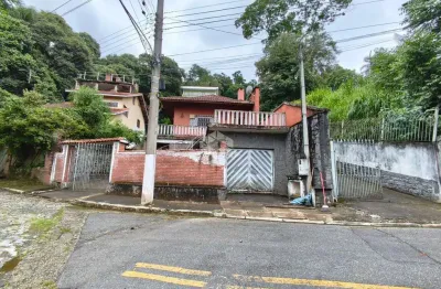 Casa com 03 dormitorios á venda por R$ 550.000,00 - Clube de Campo - Mairiporã/SP