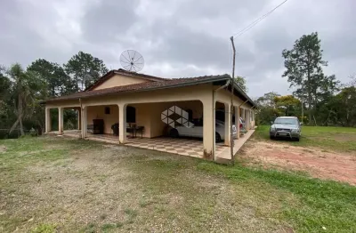 Sitio de 40.494m² á venda por R$ 850.000,00 - Jardim Sink - Franco da Rocha/SP