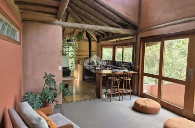 Casa com 02 dormitorios á venda por R4 960.000,00 - Sausalito - Mairiporã/SP