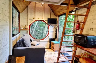 Casa com 01 dormitorio á venda por R$ 485.000,00 - Sausalito - Mairiporã/SP