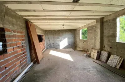 Salão comercial de 288m² á venda por R$ 600,000.00 - Res. Nova Mairiporã