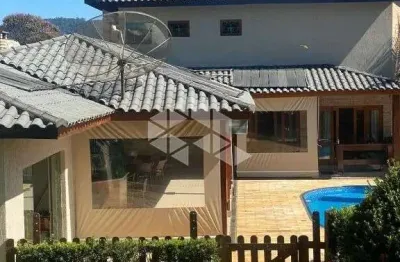 Casa com 04 suítes á venda por R$ 2.400.000,00 - Lago do Imperador - Mairiporã/SP