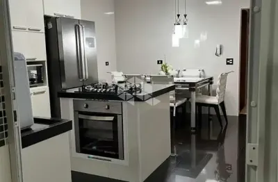 Sobrado à venda totalmente adaptado para cadeirante em santo andré