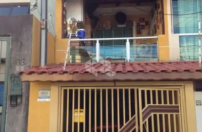 Sobrado à venda em local privilegiado em são bernardo do campo