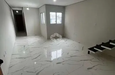 Cobertura sem condomínio com elevador ,jardim guarara , santo andré,