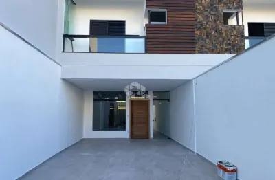 Casa com 4 quartos à venda na Rua Jabaquara, 430, Paraíso, Santo André