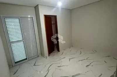 Apartamento sem condomínio com elevador ,jardim guarara, santo andré.
