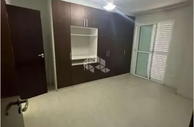 Casa em condomínio fechado com 4 quartos à venda na Rua das Monções, 1268, Jardim, Santo André