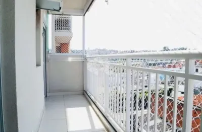 Apartamento à venda no quadrilátero mais cobiçado de são bernardo do campo