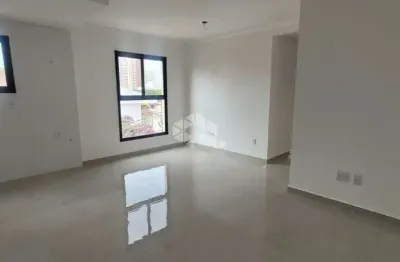 Apartamento com 2 quartos à venda na Rua Bela Vista, 89, Sítio dos Vianas, Santo André
