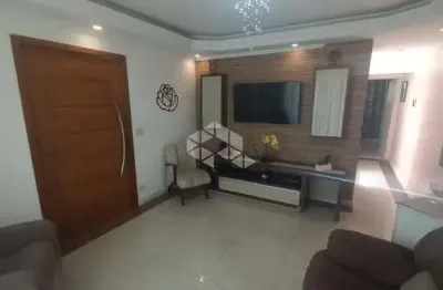 Casa com 4 quartos à venda na Antônio Meneghetti, 229, Parque Terra Nova II, São Bernardo do Campo