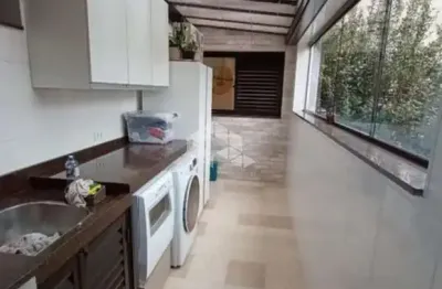 Apartamento com 3 quartos à venda na Rua Aracati, 488, Vila Curuçá, Santo André