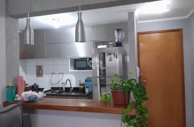 Apartamento com 2 quartos à venda na Rua Alice Costa, 529, Santa Maria, Santo André